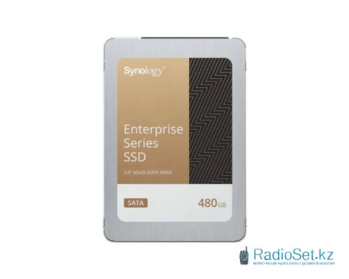 Твердотельный накопитель SSD Synology SAT5221-480G